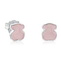 Orecchini Tous Donna in Argento Pietre dure 615433570 - 615433570